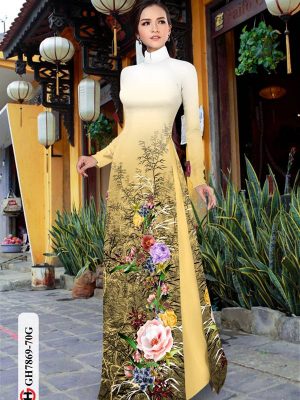 1609855394 191 vai ao dai hoa in 3D (3)